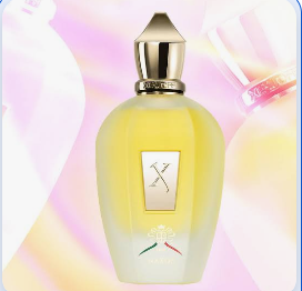 perfume de nicho